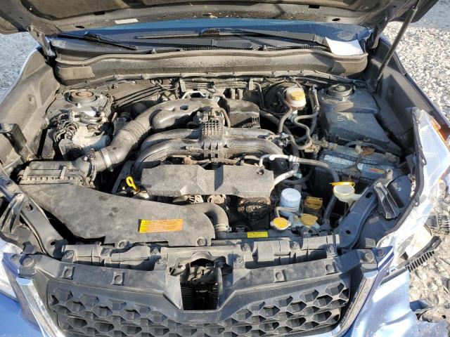 2016 SUBARU FORESTER 2 - JF2SJAGC9GH439481
