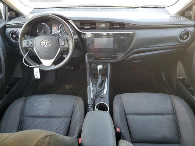 VIN 5YFBURHE9KP933597 2019 TOYOTA COROLLA no.8