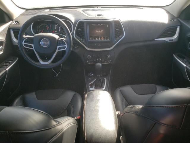 2018 JEEP CHEROKEE L - 1C4PJMLB9JD505545