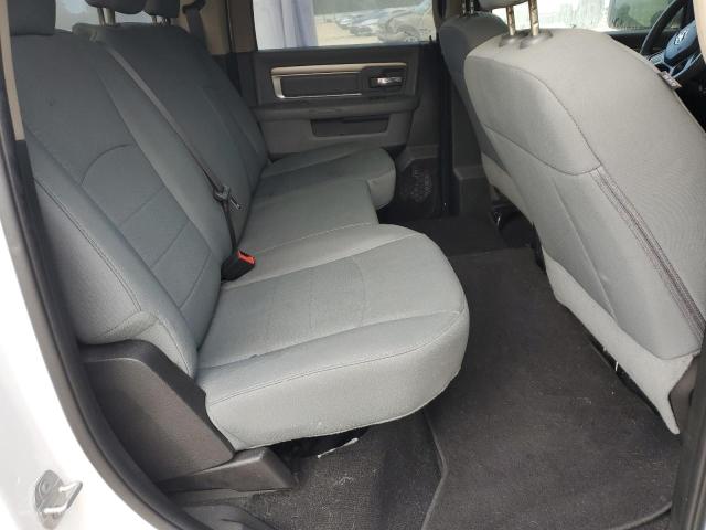 2020 RAM 1500 CLASS - 1C6RR6TTXLS111015
