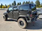 Lot #2940801465 2015 JEEP WRANGLER U