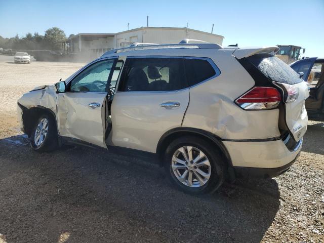 VIN 5N1AT2MT7EC802784 2014 Nissan Rogue, S no.2