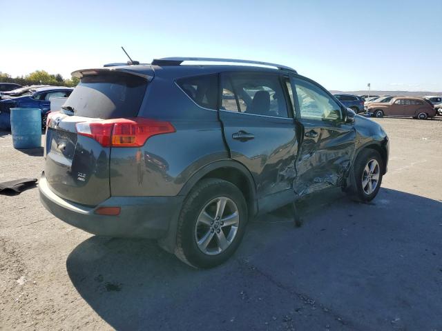 VIN JTMRFREVXFD113809 2015 Toyota RAV4, Xle no.3