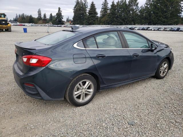 VIN 1G1BE5SM9H7130202 2017 Chevrolet Cruze, LT no.3