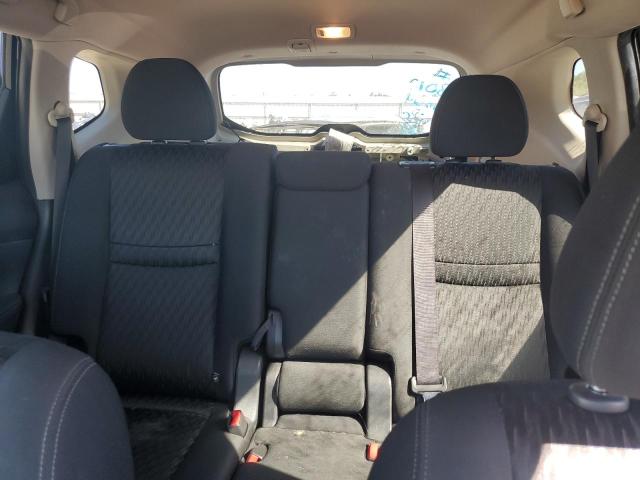2020 NISSAN ROGUE S - KNMAT2MT8LP512953