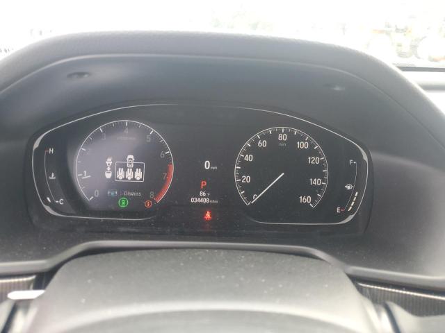 2022 HONDA ACCORD SPO - 1HGCV1F30NA026395