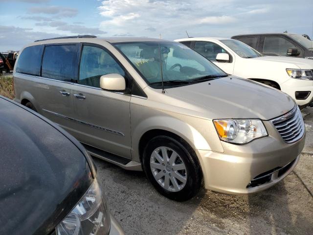 VIN 2C4RC1BGXFR752740 2015 Chrysler Town and Countr... no.4