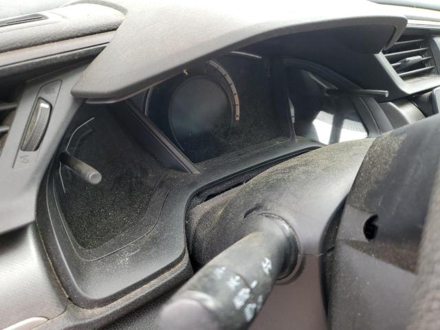 2016 HONDA CIVIC LX - 2HGFC4B08GH316274