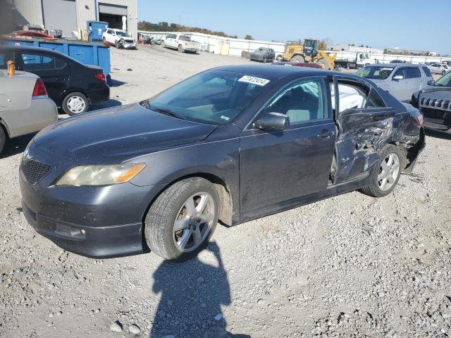 2009 TOYOTA CAMRY BASE #3037084407