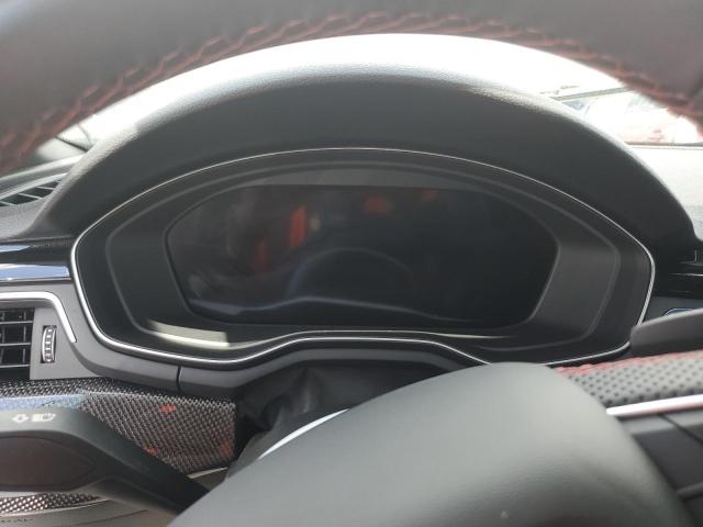 2023 AUDI S5 PRESTIG WAUY4GF55PN001593