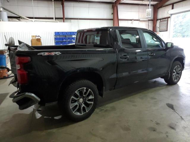 2024 CHEVROLET 1500 - 2GCUDDED4R1216248