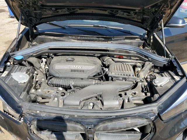 2020 BMW X1 SDRIVE2 - WBXJG7C03L5R58340
