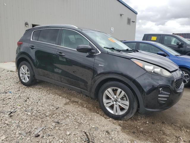 Vin: kndpmcac5h7113930, lot: 78838594, kia sportage lx 20174