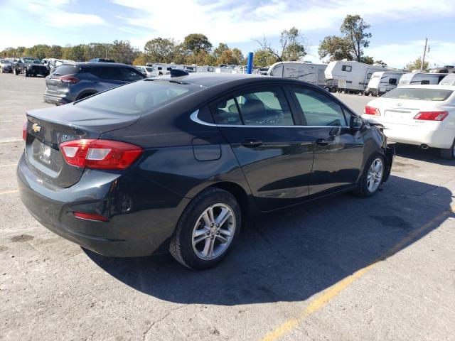 2018 CHEVROLET CRUZE LT - 1G1BE5SM6J7159453