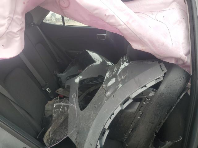 2021 HYUNDAI VENUE SE - KMHRB8A32MU066407