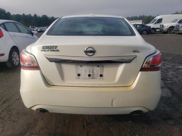 VIN 1N4AL3AP0FC111654 2015 Nissan Altima, 2.5 no.6