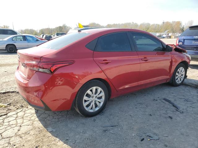 2021 HYUNDAI ACCENT SE - 3KPC24A69ME141390