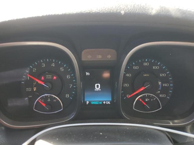 2015 CHEVROLET MALIBU 1LT - 1G11C5SL9FF309898