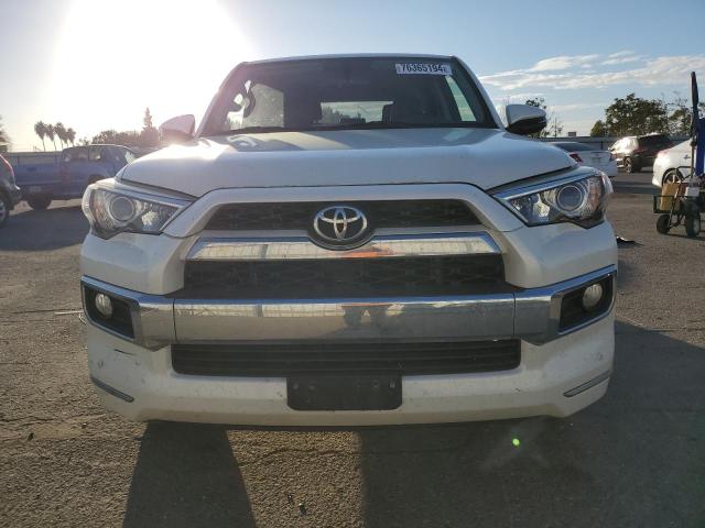 2015 TOYOTA 4RUNNER SR - JTEBU5JR5F5223603