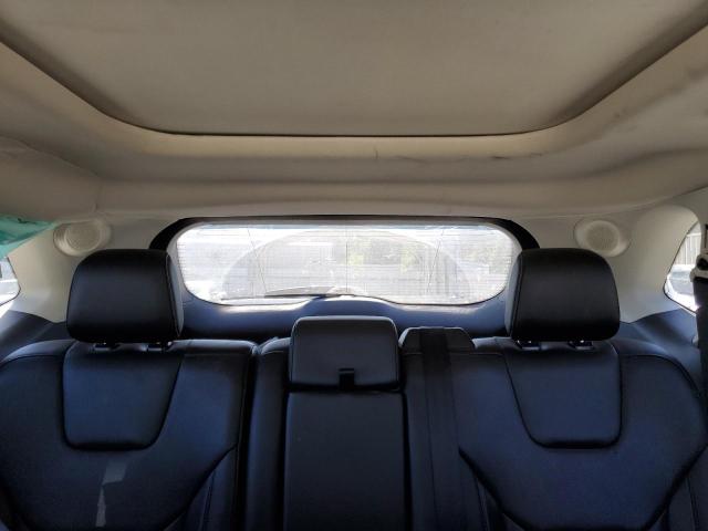 2019 FORD EDGE TITAN - 2FMPK3K98KBB54054