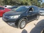 2015 HONDA CR-V EXL - 5J6RM3H7XFL002564