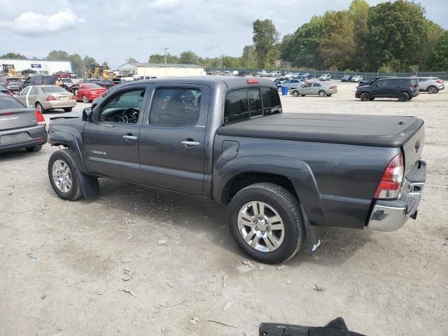 VIN 3TMLU4EN6FM188722 2015 Toyota Tacoma, Double Cab no.2