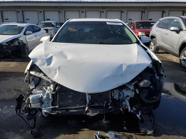 2016 TOYOTA COROLLA L - 2T1BURHE0GC539641