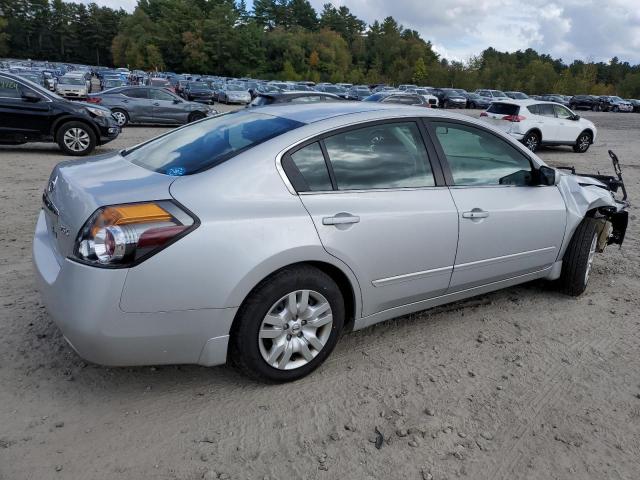 Vin: 1n4al2ap9cc215047, lot: 71947434, nissan altima base 20123