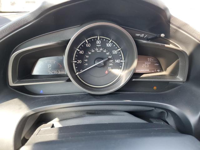 2017 MAZDA 3 TOURING - 3MZBN1V72HM140126