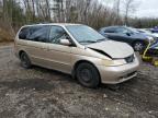 HONDA ODYSSEY EX photo