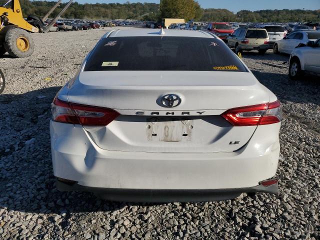 2020 TOYOTA CAMRY LE - 4T1C11AK7LU901942