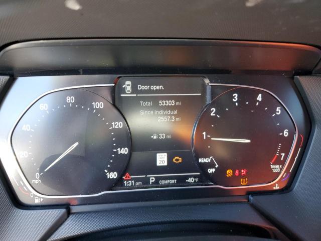2021 BMW M235XI WBA13AL06M7G68542