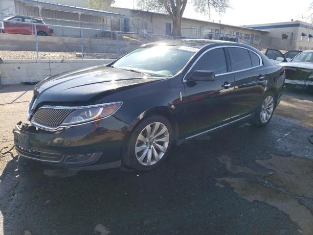 2014 LINCOLN MKS #2957899771