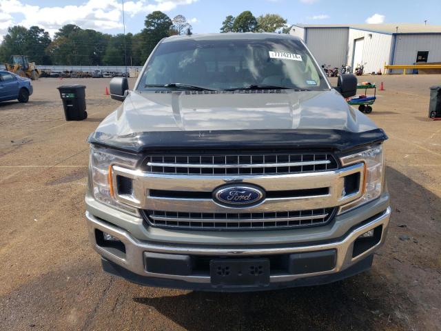 2020 FORD F150 SUPER - 1FTEW1C40LKD55879