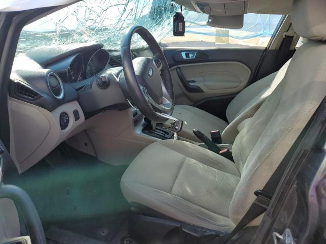 2015 FORD FIESTA SE - 3FADP4EJ9FM115522
