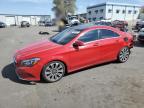 2018 MERCEDES-BENZ CLA 250 - WDDSJ4EB6JN575365