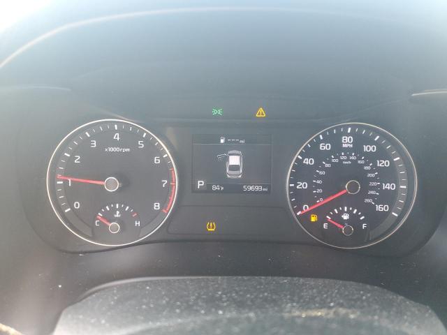 2021 KIA FORTE FE - 3KPF24AD7ME331698
