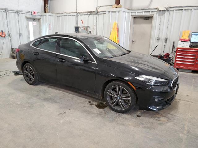Vin: wba73ak0xm7h47241, lot: 77201734, bmw 2 series 20214