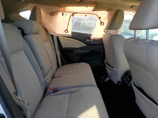 2015 HONDA CR-V EX - 5J6RM3H56FL009249