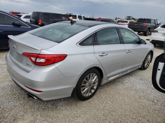 2015 HYUNDAI SONATA SPO - 5NPE34AF3FH069607