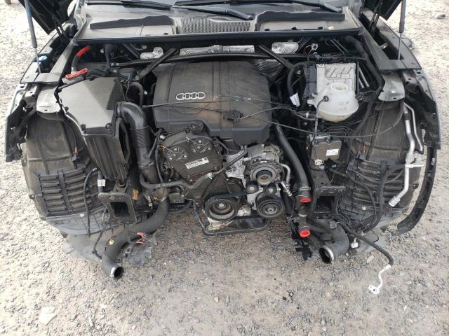 VIN WA1BAAFY5M2035355 2021 Audi Q5, Premium Plus no.12