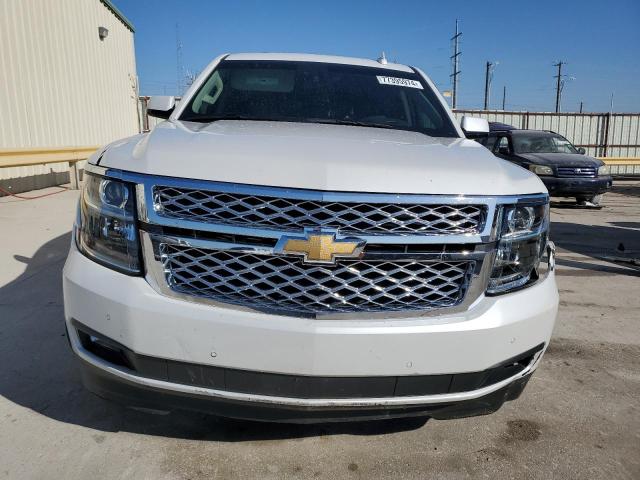 2020 CHEVROLET TAHOE C150 - 1GNSCBKCXLR240621