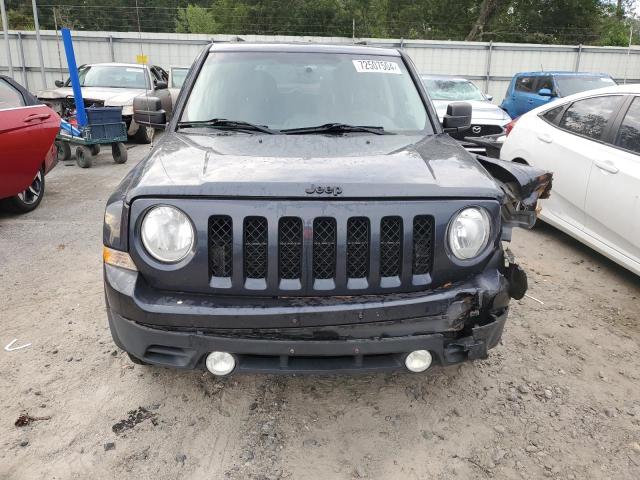 VIN 1C4NJPBA2FD342746 2015 Jeep Patriot, Sport no.5