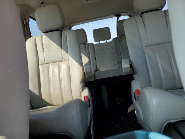 2016 CHRYSLER TOWN & COU - 2C4RC1BG0GR300121