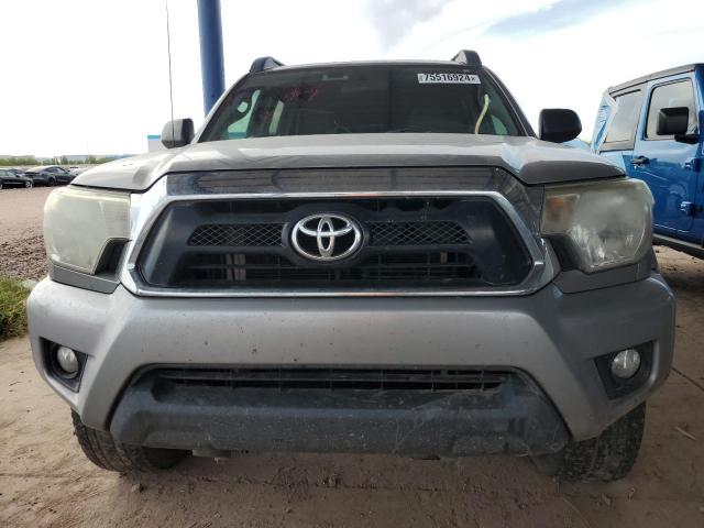 VIN 3TMLU4EN3FM171117 2015 Toyota Tacoma, Double Cab no.5