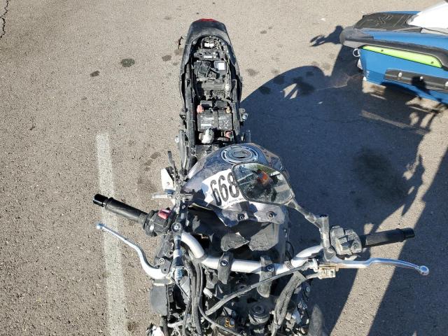 2024 YAMAHA MTN1000 JYARN79E6RA001706