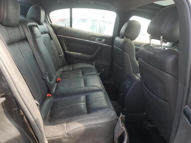 2015 LINCOLN MKS 1LNHL9DK7FG600875