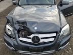 MERCEDES-BENZ GLK 350 4M photo