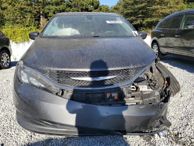 2017 CHRYSLER PACIFICA T - 2C4RC1DG6HR748197