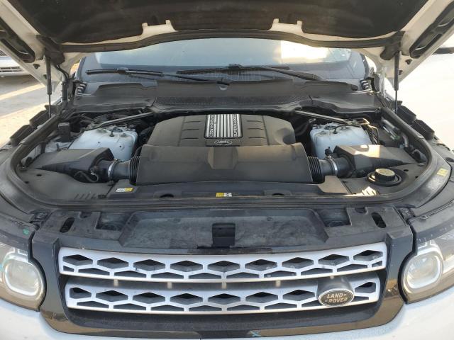 2017 LAND ROVER RANGE ROVE - SALWR2FVXHA143633